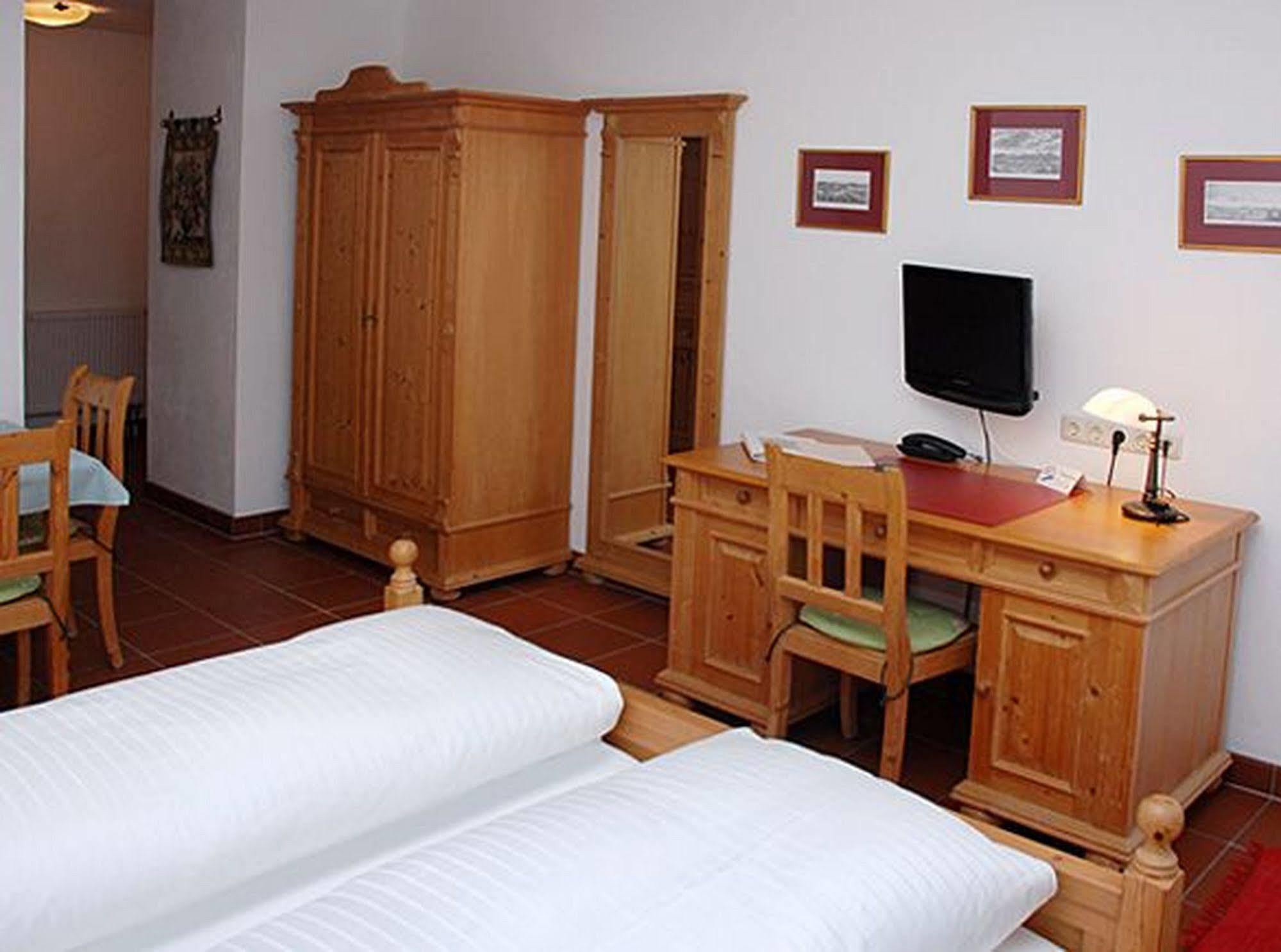 Hotel Klara Birnbaum Erlangen Exterior photo